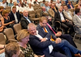 Algemene ledenvergadering